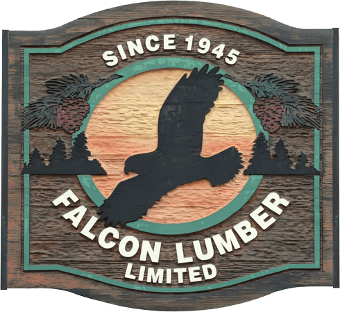 Falcon Lumber Limited